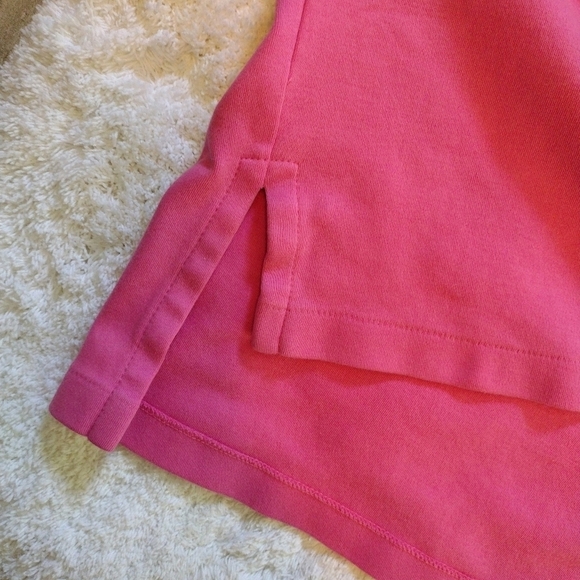 Polo Ralph Lauren - Men's Tennis Tail Polo Shirt - Picture 7 of 12